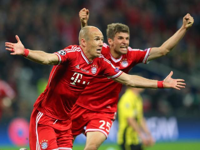 开云体育官网-【钩沉】欧冠德国球队内战知多少？