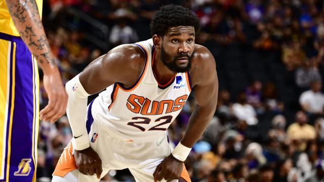 开云体育app-更高的薪水更重的职责 布朗森和艾顿担得起来吗？