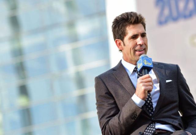 开云体育下载-库里科尔双双否定交易可能 勇士将迎截止日平安夜