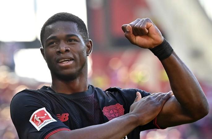 开云体育app-德天空：英超、沙特联有队伍4500万欧求购科法内，均遭药厂拒绝